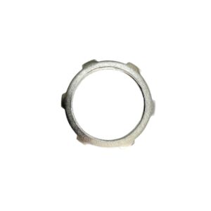 Contratuerca de acero Conduit 1 1/4¨