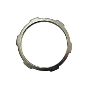 Contratuerca de acero Conduit 4¨