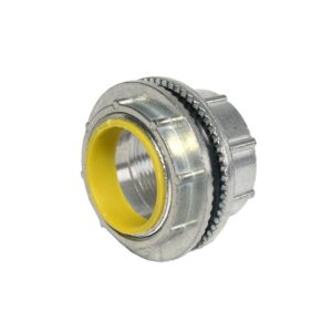 Conector recto HUB 1 1/2¨
