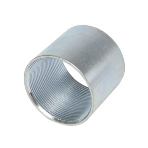 Unión Conduit acero galvanizado 4¨ UL