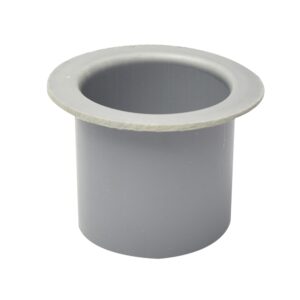 Adaptador a caja PVC SAP 1 1/2¨