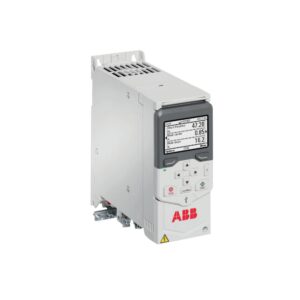 Variador de velocidad trifásico 380-480V 5HP 9.4A IP20