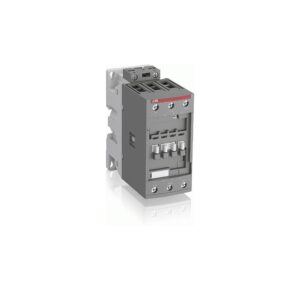 Contactor 40A(AC3) 70A(AC1) 690V 3P s/contactos 250-500VAC/DC