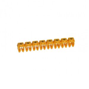 Marcador signo: + para cable 0.5-1.5mm2 x30und