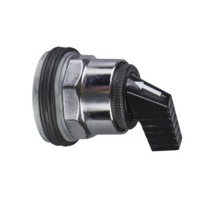 Selector manija larga no luminoso 3 posiciones fijas 30mm 1NA NEMA