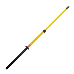 Pértiga telescópica 45kV 0.85-1.50mts 2 cuerpos
