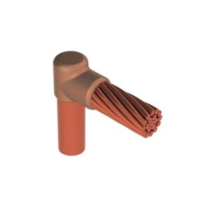 Molde tipo GR cable 2/0AWG-varilla 5/8¨