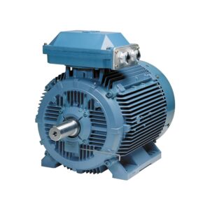 Motor trifásico 220/380/440V 1800RPM 150HP/110kW IP55 IE2 280