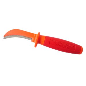 Cuchillo pela cable aislado 1000V c/tapa L=190mm