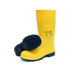 Botas aislantes 20kV talla 40/41