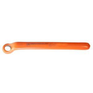 Llave corona aislada 7mm