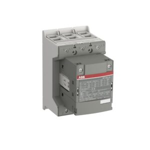 Contactor 146A(AC3) 200A(AC1) 690V 3P s/contactos 250-500VAC/DC