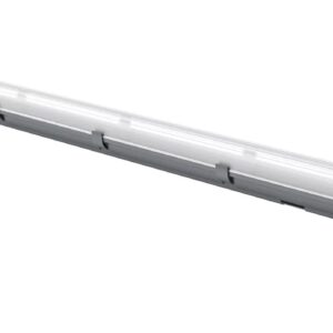 Luminaria hermética DAMP-PROOF P/1 tubo LED 120cm