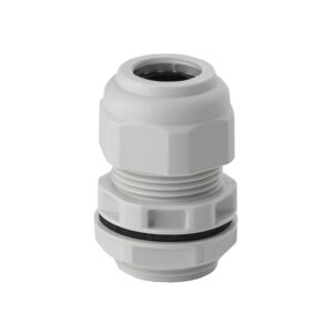 Prensaestopa de LSZH con tuerca PG-42 IP69 Heavy Duty
