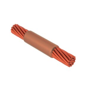 Molde tipo lineal (SS) cable-cable 185mm2-185mm2
