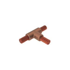 Molde tipo T (TA) cable-cable 120mm2-120mm2