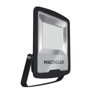 Reflector LED PRO FLSV2 400W/865 52000Lm BK