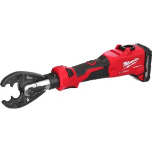Prensa terminal M18 Force Logic 6TN dado tipo W/ O-D3