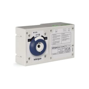 Módulo motor para conmutador manual S5F125/200A