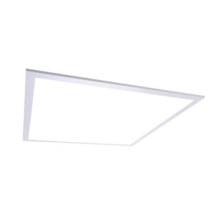 Panel LED RC048B LED42S/865 100-277V 600X600 p/empotrar