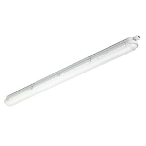 Luminaria hermética LED WT120C LED40S/865 PSU L1200