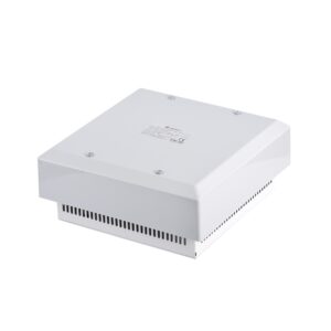 Extractor 400x350x103mm 960/1072m3/hr, IP54, 230V, 135/200W