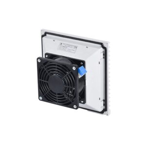 Ventilador 325x325mm 600m3/hr 230VAC con filtro