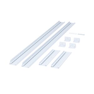 Accesorio marco para adosar panel RC048B 30x120cm