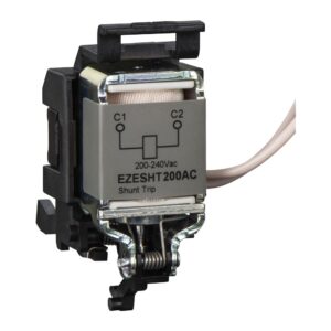 Bobina de disparo remoto Mx 220VAC P/Easypact Ezc