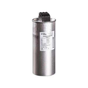 Condensador para factor de potencia tubular 12.5kVAr 480V