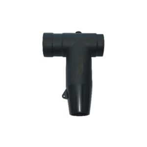 Conector enchufable tipo T 24kV 630A p/cable seco 1x95mm2