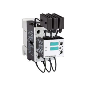 Contactor para condensador 20.0/30.0kVAR 240/440V 230V