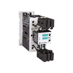 Contactor para condensador 32.0/60.0kVAR 240/440V 230V