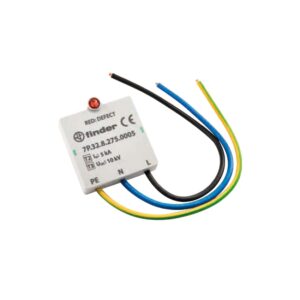 Descargador de sobretension T3 1.5KA 275VAC 2P+N(Gdt)