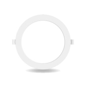 Downlight embutir BL-PER 18W/840 1500LM redondo para empotrar