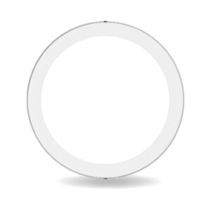 Downlight plafon BL-PR 18W/840 1500LM redondo