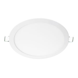Downlight Slim 24W/865 1920lm redondo para empotrar