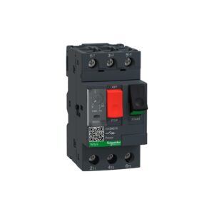 Guardamotor regulable 0.25-0.44A 100kA 690VAC