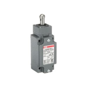 Interruptor de posición Embolo Rodillo 230V 1Na+1Nc