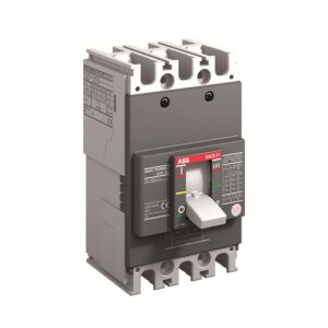 Interruptor termomagnético fijo 3x16A 25/15kA 240/440V