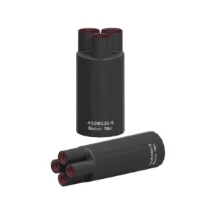 Kit de trifurcación para terminación HVT-151-S-GP/GP