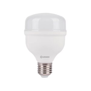 Lámpara LED alta potencia 20W/865 1,800Lm 100-240V ECO