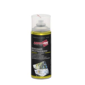 Antioxidante dielectrico oleoso en spray 400ML