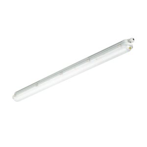 Luminaria hermética LED WT120C LED35-43-51-60S/865 PSU L1500