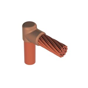 Molde tipo GR cable 120mm2-varilla 5/8¨