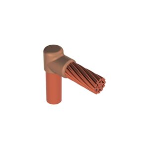 Molde tipo GR cable 70mm2-varilla 3/4¨
