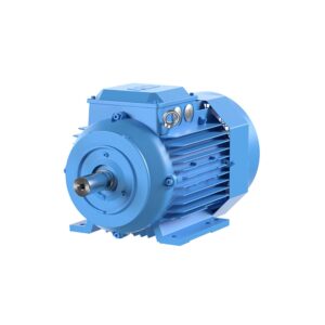 Motor trifásico 220/380/440V 1800RPM 15HP/11kW IP55 IE2 OL