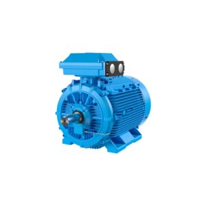 Motor trifásico 220/380/440V 1800RPM 200HP/150kW IP55 IE2 315