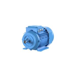 Motor trifásico 220/380/440V 1800RPM 7.5/5.5kWHP IP55 IE2 112