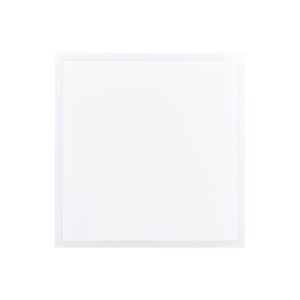 Panel LED 36W/865 4680LM 600X600mm para empotrar